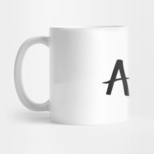 Anna Mug